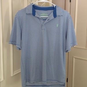 Johnnie-o boys polo